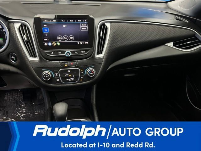 Used 2024 Chevrolet Malibu LS FWD image 20