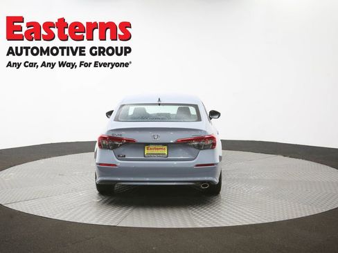 Used 2024 Honda Civic Sport image 37