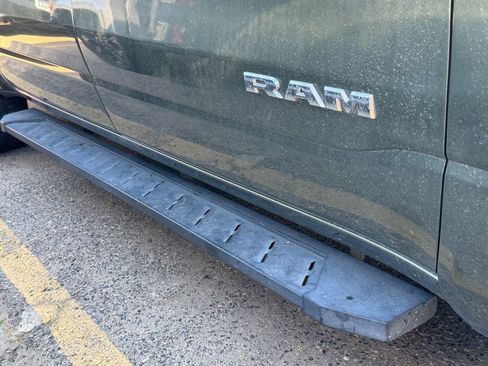 Used 2020 RAM 1500 Big Horn AWD/4WD image 18
