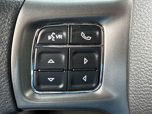 Used 2024 RAM 1500 Classic Warlock image 29