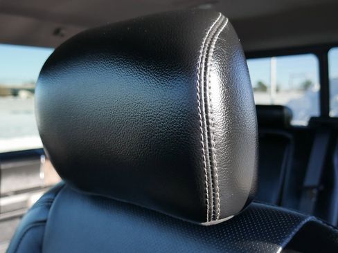 Used 2018 Ford F350 Lariat w/ Lariat Ultimate Package image 27