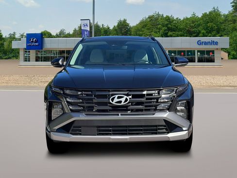 New 2026 Hyundai Tucson SEL AWD/4WD image 12