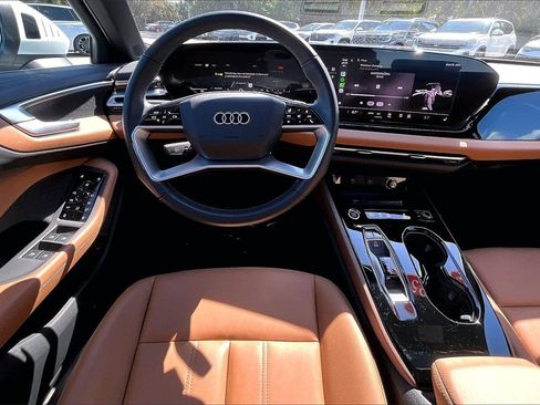 Used 2025 Audi A5 2.0T Premium w/ Convenience Package image 19