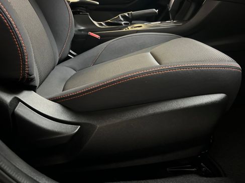 Used 2023 Subaru Crosstrek 2.0i Premium image 22