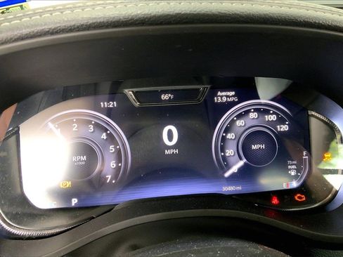 Used 2024 RAM 1500 Rebel w/ Rebel Level 2 Equipment Group image 18