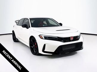 Used 2025 Honda Civic Type R video 1