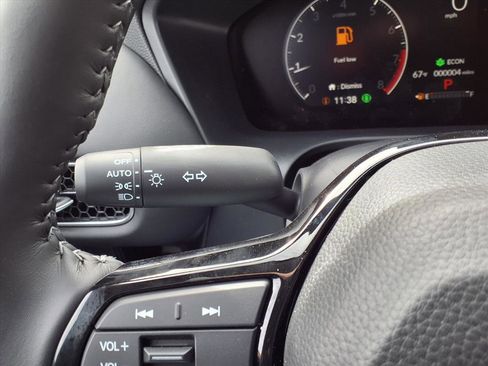 New 2026 Honda HR-V EX-L image 15