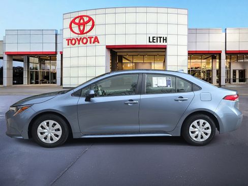 Used 2020 Toyota Corolla L image 8