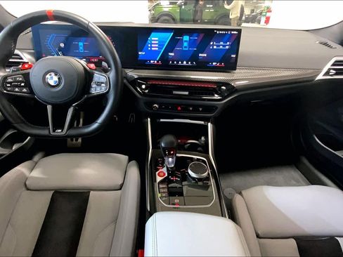 Used 2025 BMW M4 xDrive Competition image 15