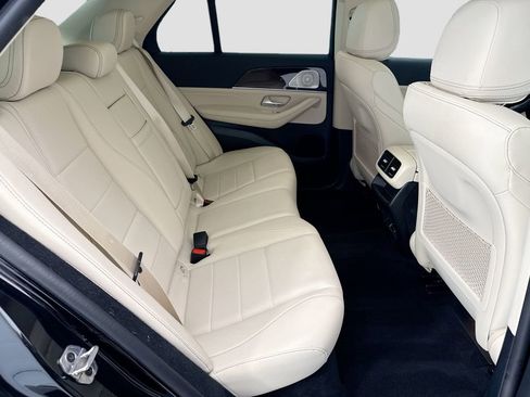 Certified 2026 Mercedes-Benz GLE 450 4MATIC image 21