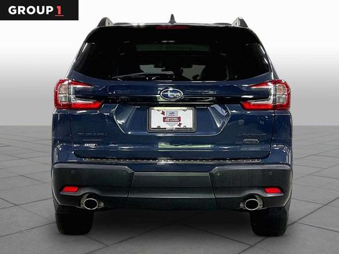 Used 2023 Subaru Ascent Onyx Edition Limited AWD/4WD image 5