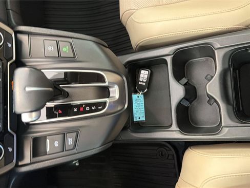 Used 2022 Honda CR-V EX-L image 19