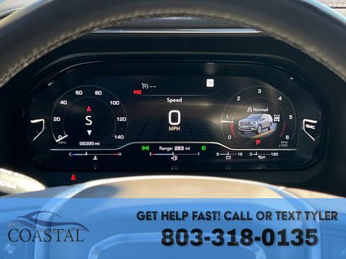 Used 2023 GMC Yukon Denali image 40