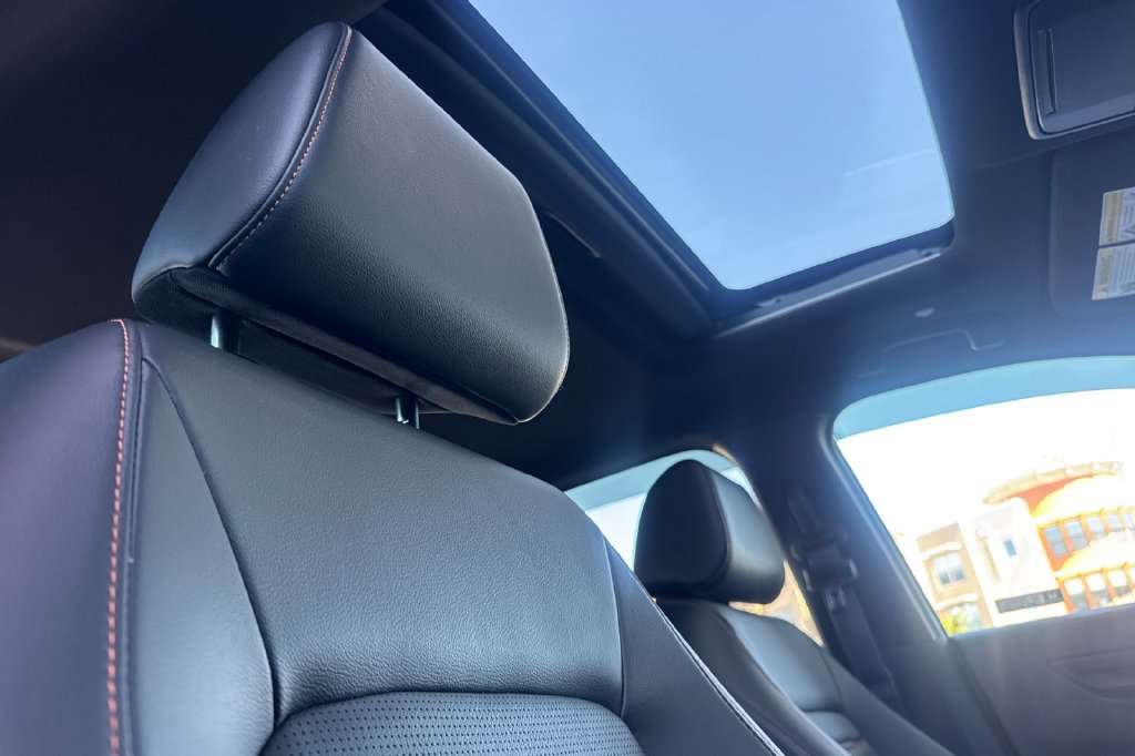 Certified 2024 Honda CR-V Sport-L image 21