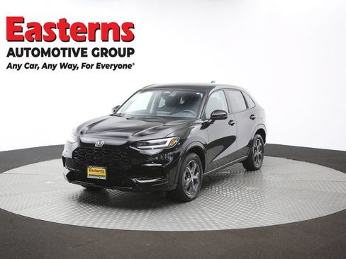 Used 2024 Honda HR-V EX-L image 54