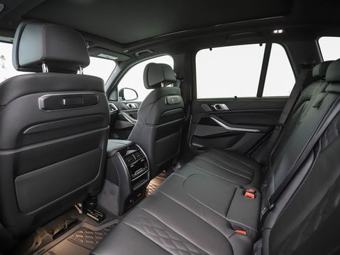 New 2026 BMW X5 xDrive50e w/ Executive Package AWD/4WD image 21