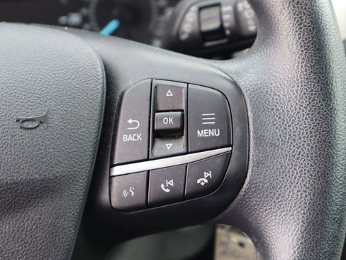 Used 2022 Ford Escape S FWD image 12