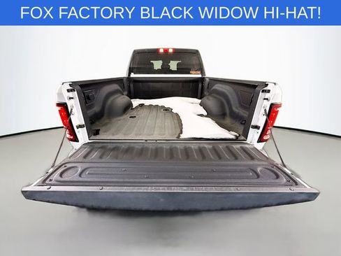 New 2025 RAM 2500 Big Horn image 22