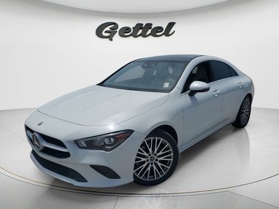 Used 2020 Mercedes-Benz CLA 250