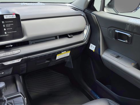 New 2027 Kia Seltos EX FWD image 17