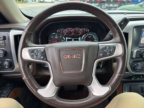 Used 2017 GMC Sierra 1500 SLT image 12
