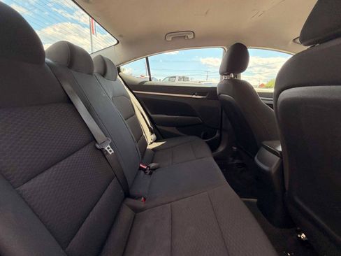 Used 2020 Hyundai Elantra SEL w/ Cargo Package (C1) FWD image 23