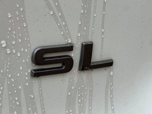 New 2026 Nissan Armada SL image 17