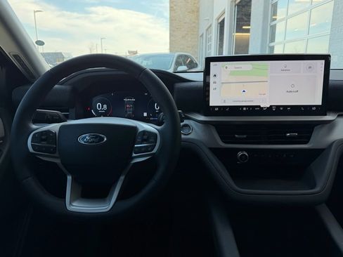 New 2026 Ford Explorer Active image 37