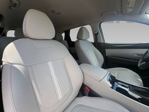 New 2026 Hyundai Tucson SEL FWD image 9