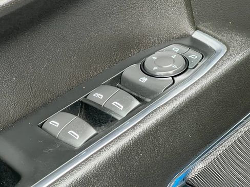 Used 2024 Chevrolet Silverado 1500 RST AWD/4WD image 15