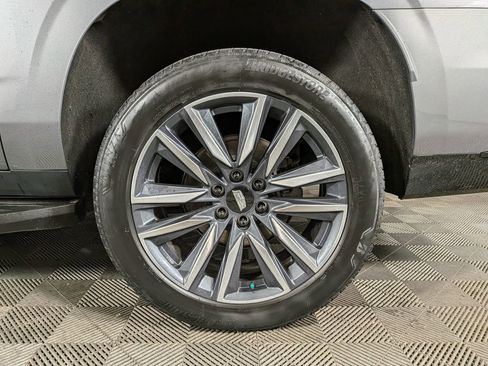 Used 2021 Cadillac Escalade ESV Sport image 13