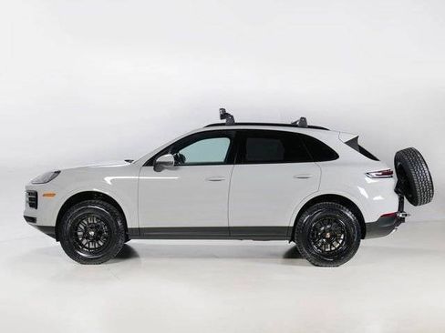 New 2026 Porsche Cayenne image 2