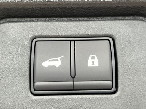 New 2026 Nissan Rogue SV AWD/4WD image 31