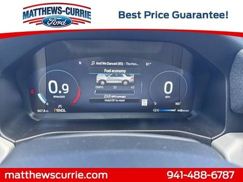 New 2026 Ford Explorer Active w/ Active Comfort Package image 17