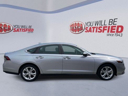 Used 2023 Honda Accord LX image 5