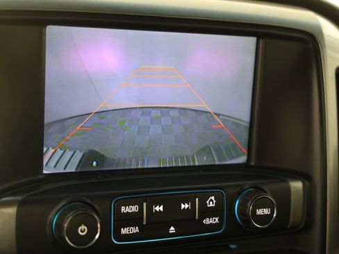 Used 2014 Chevrolet Silverado 1500 LT w/ All Star Edition image 9