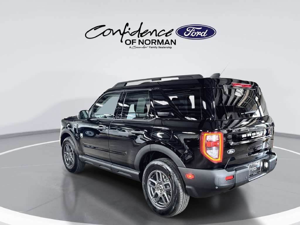 New 2026 Ford Bronco Sport Big Bend w/ Convenience Package AWD/4WD image 6