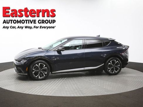 Used 2022 Kia EV6 Wind w/ Wind Technology Package image 60