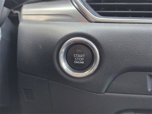 Used 2025 MAZDA CX-5 AWD 2.5 S image 21