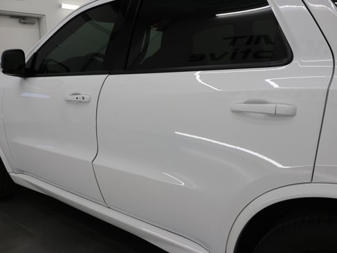Used 2024 Dodge Durango SRT AWD/4WD image 37