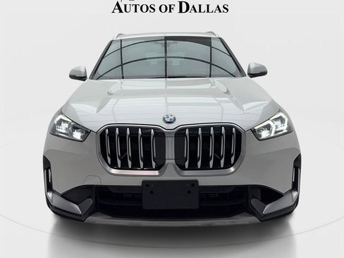 Used 2025 BMW X1 xDrive28i AWD/4WD image 3