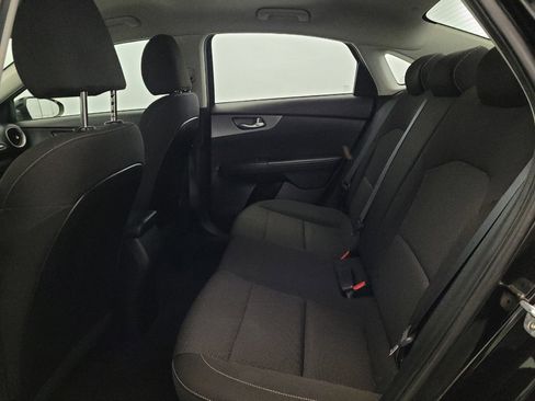Used 2019 Kia Forte LXS FWD image 18