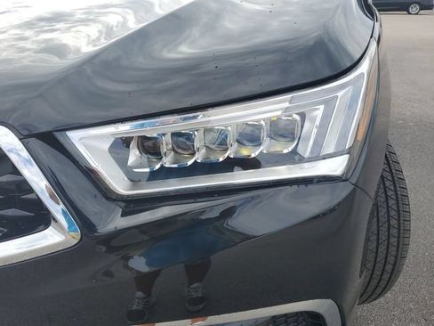 Certified 2020 Acura MDX SH-AWD w/ Technology Package image 29