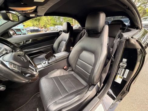 Used 2016 Mercedes-Benz E 400 Cabriolet image 50