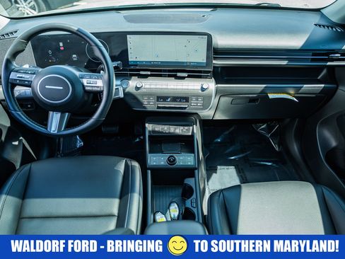 Used 2024 Hyundai Kona Limited AWD/4WD image 23