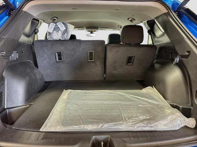 New 2026 Chevrolet Blazer LT w/ Convenience Package AWD/4WD image 22