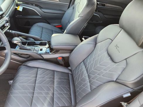 New 2025 Kia Telluride SX Prestige X-Line image 8