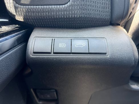 Used 2023 Subaru Solterra AWD image 30