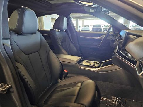 Certified 2023 BMW i4 eDrive40 w/ Premium Package RWD image 34