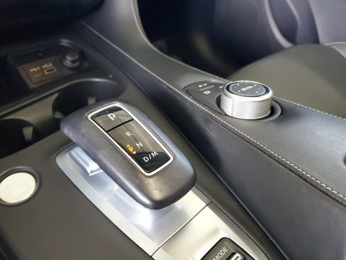 Used 2023 INFINITI QX50 Luxe FWD image 29